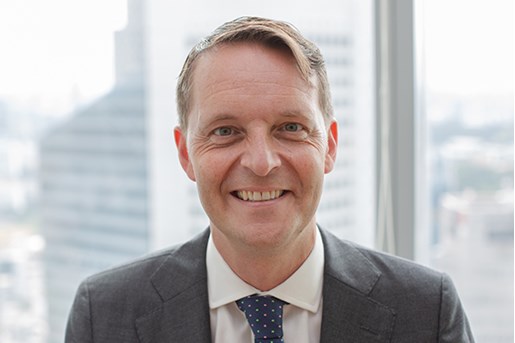 Ton van den Bosch