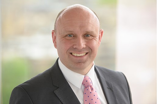 Tony McGlennan