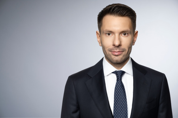 Lukasz Burakowski