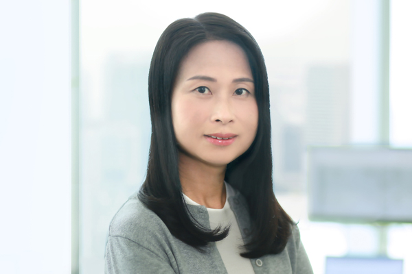 Valerie Tay