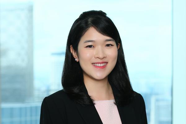Vanessa Koh