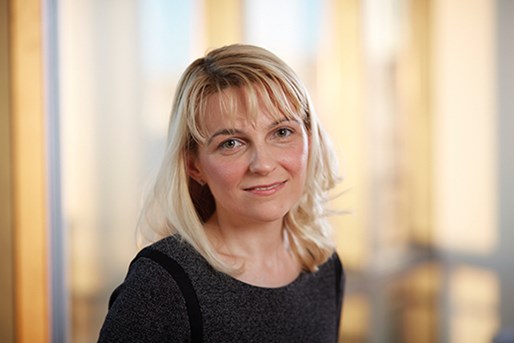Vicky Niescier