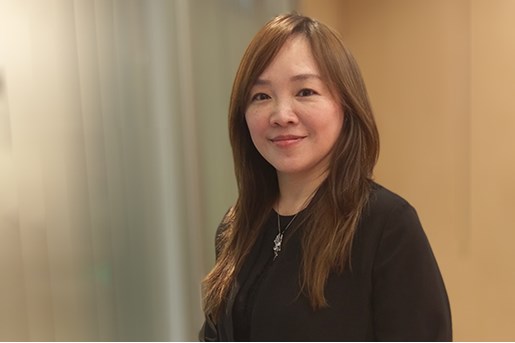 Vivien Yang