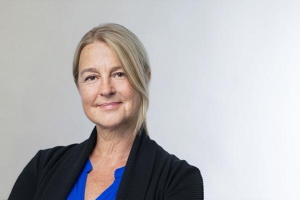 Yvette Borrius