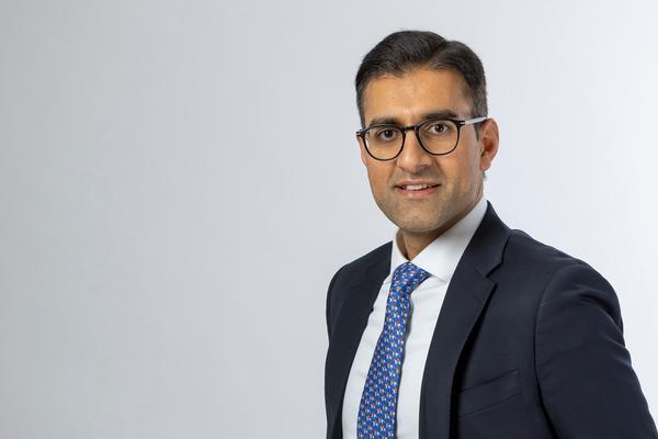 Zulfi Meerza