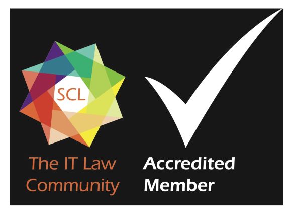 IT Law Community - Accredited Member