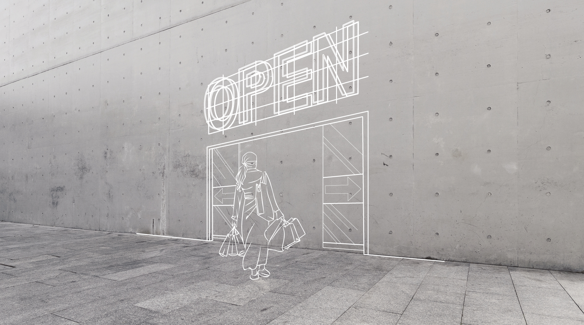 Managing Bricks & Mortar Managing Bricks & Mortar