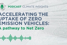Podcast Climate Insights COP28 Podcast Climate Insights COP28