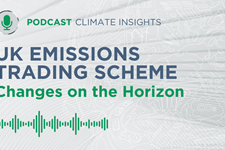 Podcast Climate Insights COP28