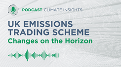 Podcast Climate Insights COP28