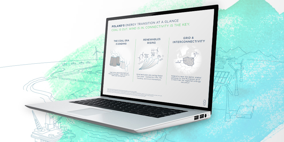 Energy Investor Insight Series: Poland