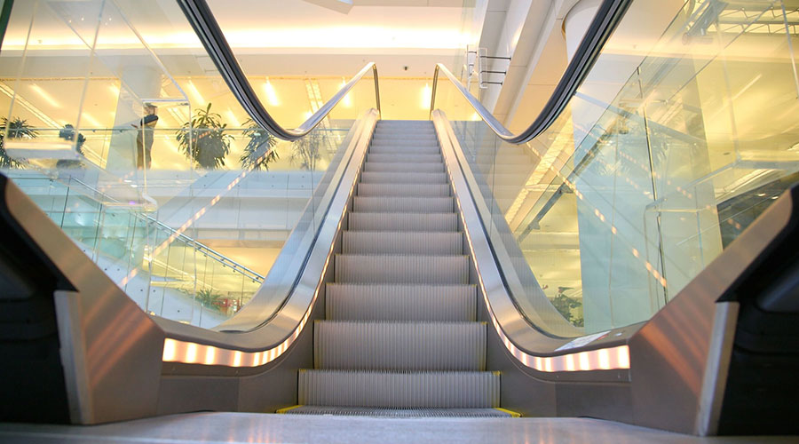 Retail - Real-estate