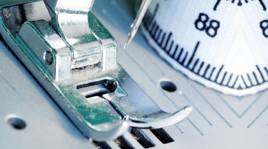 Sewing machine Sewing machine