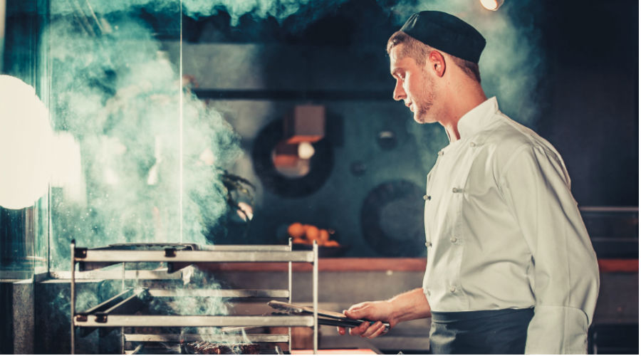 Health and safety – a burning issue Health and safety – a burning issue