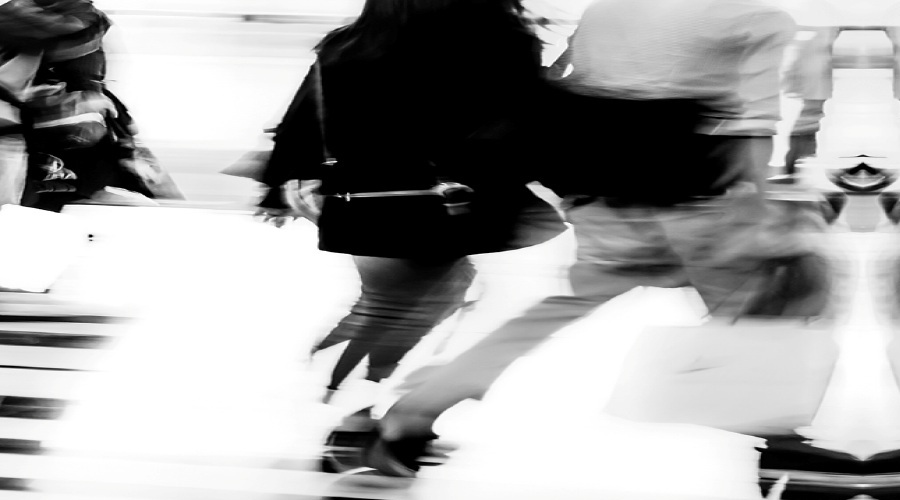 Evolving Workforce Evolving Workforce