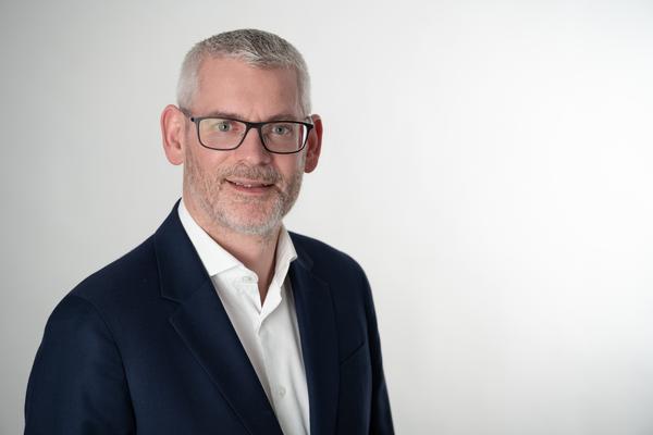 Alastair Cowan