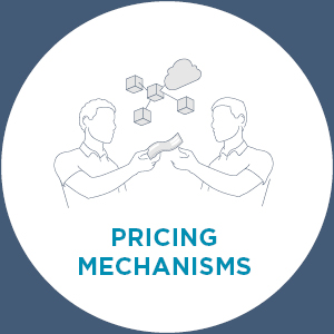 Pricing Mechanisms
