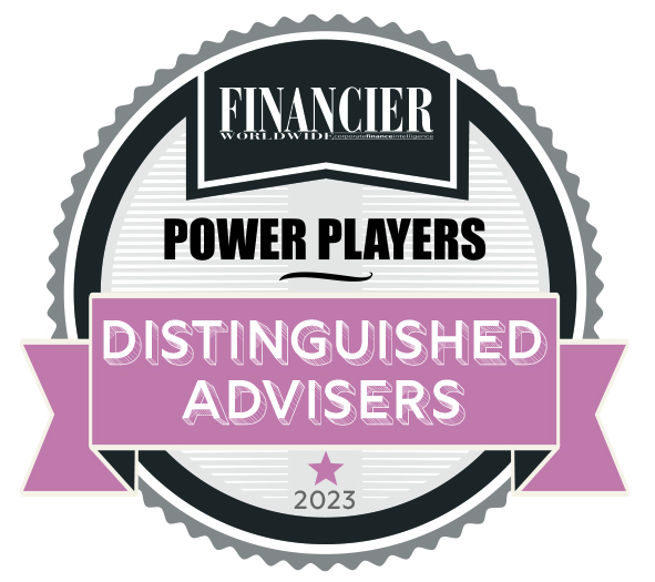 Power Player – Bankruptcy & Insolvency