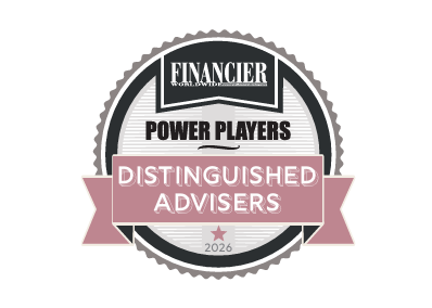 Power Player – Financial Services Regulation