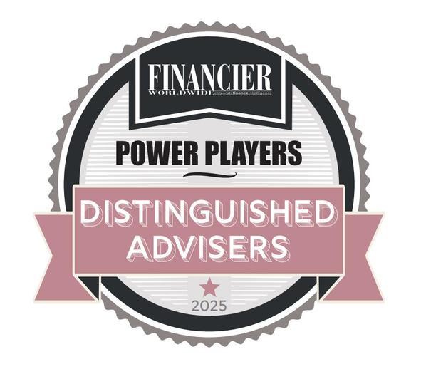 Power Player – Financial Services Regulation Power Player – Financial Services Regulation