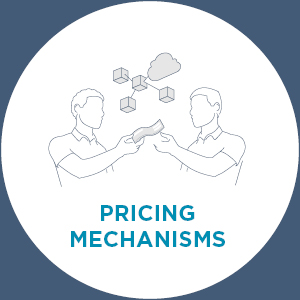 Pricing Mechanisms