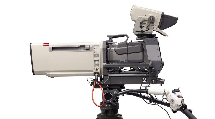 TV Camera