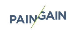 Webinar: Sustainability - Pain to Net Gain Webinar: Sustainability - Pain to Net Gain