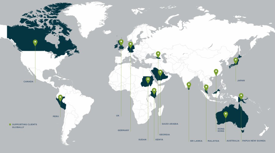 Sustainability & Climate Change