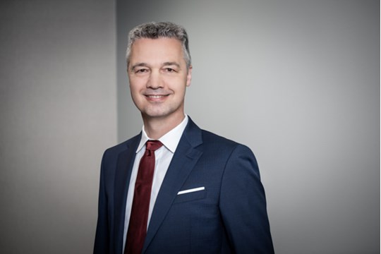 André Suttorp