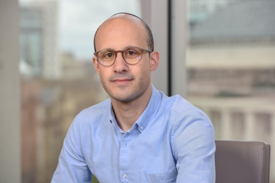 Uri Pawlowski