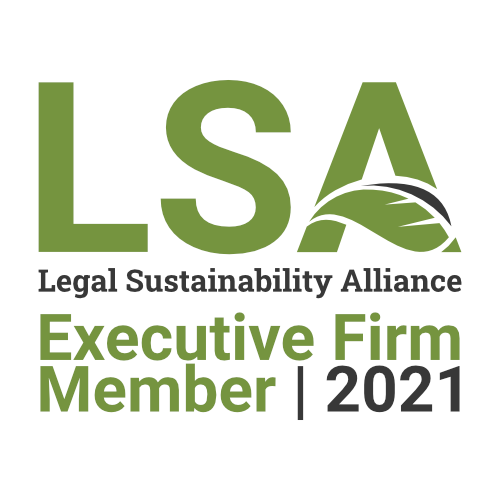 LSA Executive Firm Member 2021