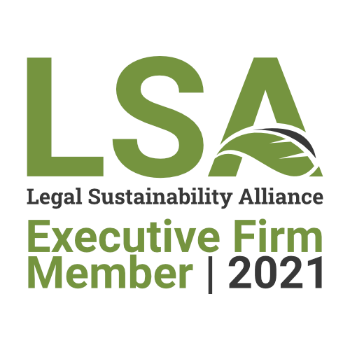 LSA logo