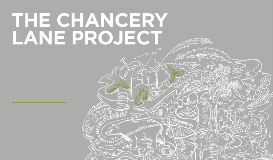 The Chancery Lane Project